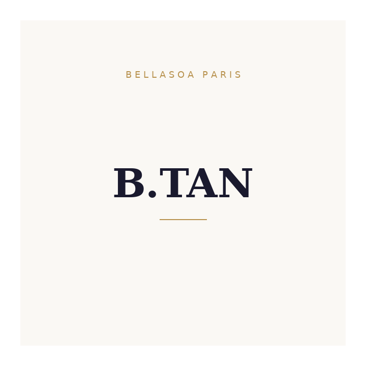 B.tan Glow Your Own Way-1 Hour Express 236 Ml | Bellasoa Paris
