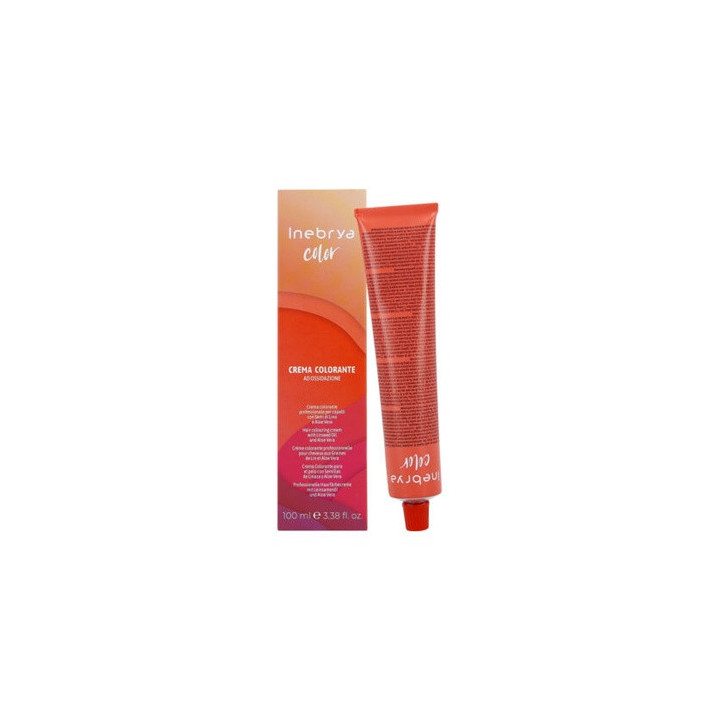 Inebrya Color 5/7 | Bellasoa Paris