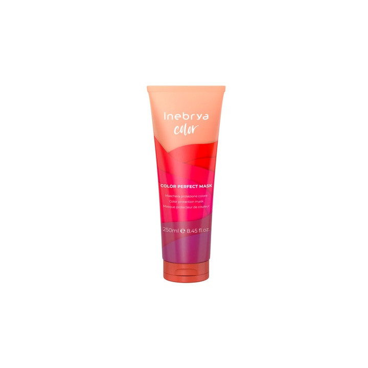 Inebrya — Masque, 250 ml | Bellasoa Paris