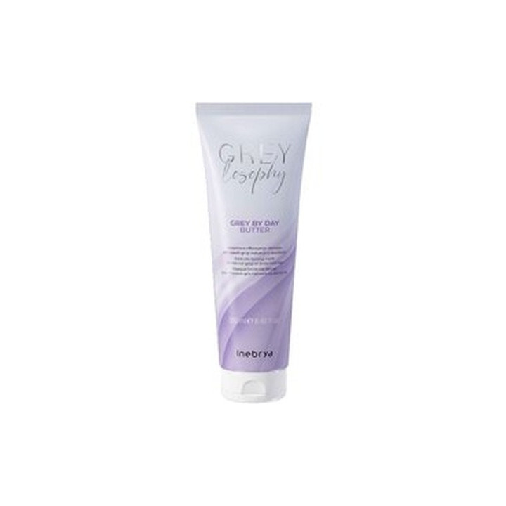 Inebrya — Masque, 250 ml | Bellasoa Paris