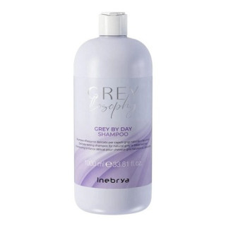 Inebrya — Shampoing, 1 L | Bellasoa Paris