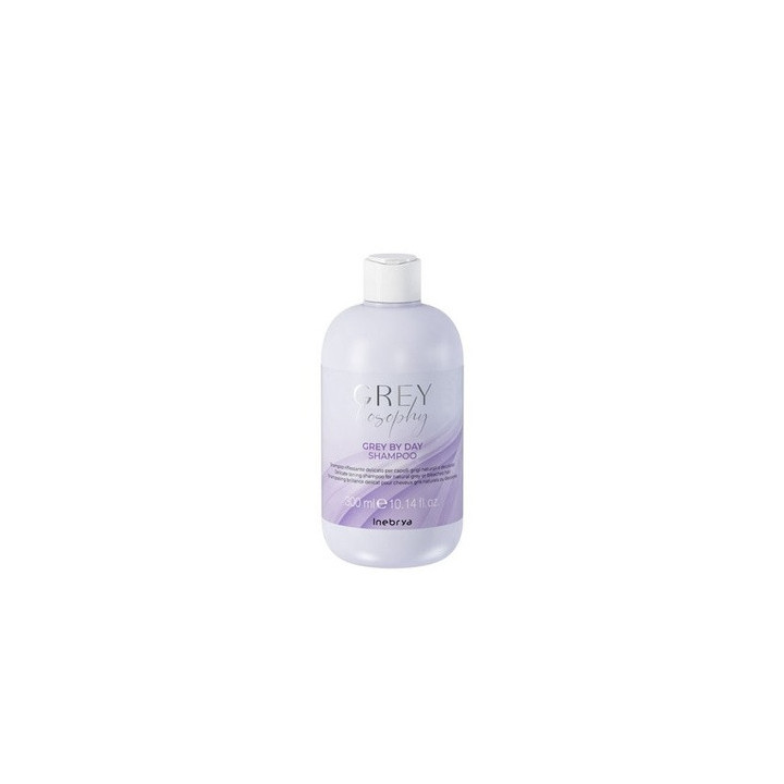 Inebrya — Shampoing, 300 ml | Bellasoa Paris
