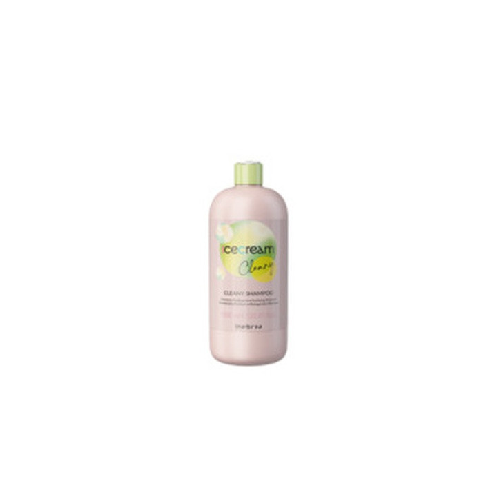 Inebrya — Shampoing, 1 L | Bellasoa Paris