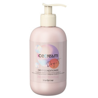 Inebrya — Après-shampoing, 300 ml | Bellasoa Paris