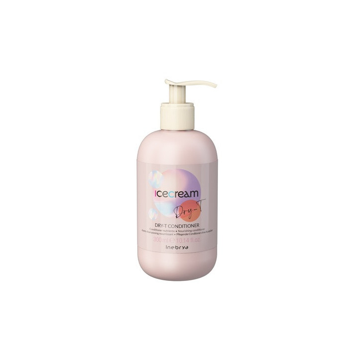 Inebrya — Après-shampoing, 300 ml | Bellasoa Paris
