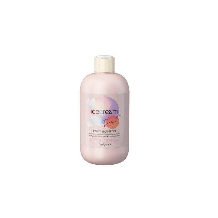 Inebrya — Shampoing, 300 ml | Bellasoa Paris