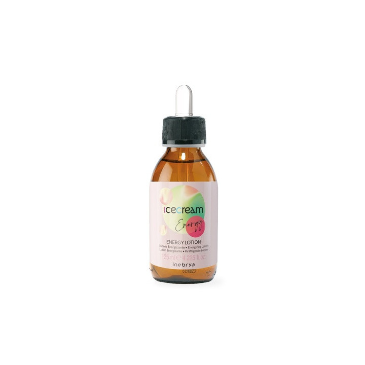 Inebrya Ic Energy Lotion 125ML | Bellasoa Paris
