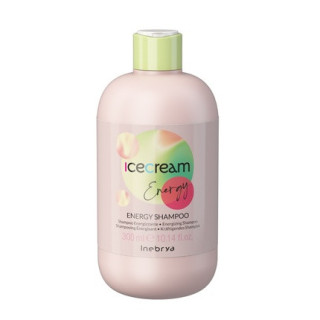 Inebrya — Shampoing, 300 ml | Bellasoa Paris
