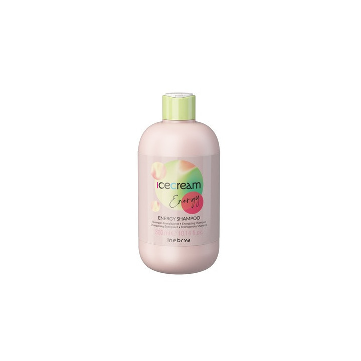 Inebrya — Shampoing, 300 ml | Bellasoa Paris