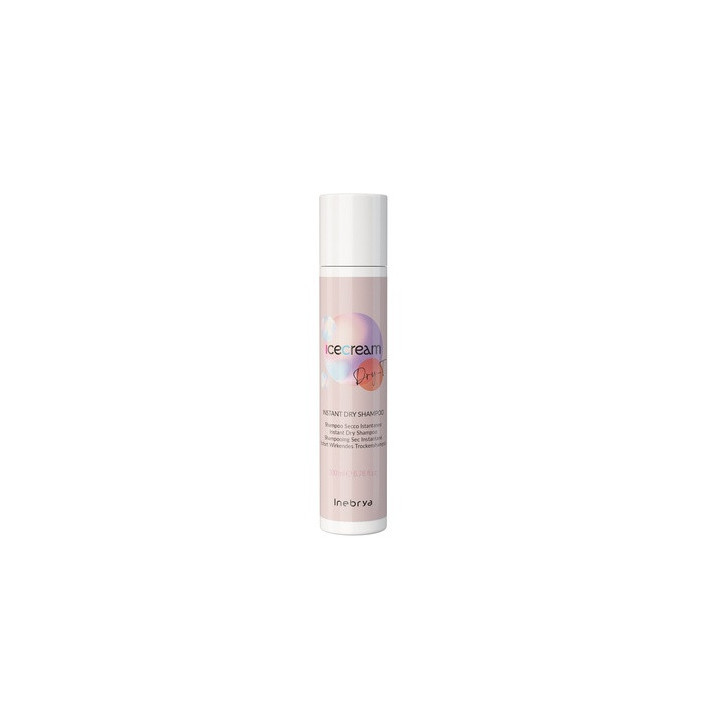 Inebrya — Shampoing, 200 ml | Bellasoa Paris