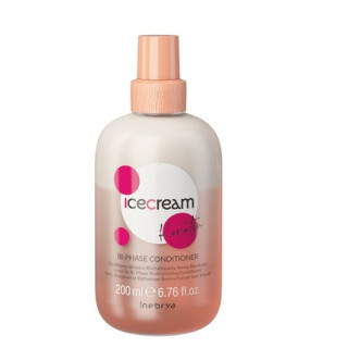 Inebrya — Après-shampoing, 200 ml | Bellasoa Paris