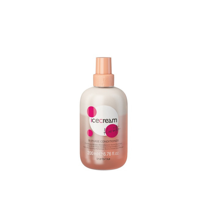 Inebrya — Après-shampoing, 200 ml | Bellasoa Paris