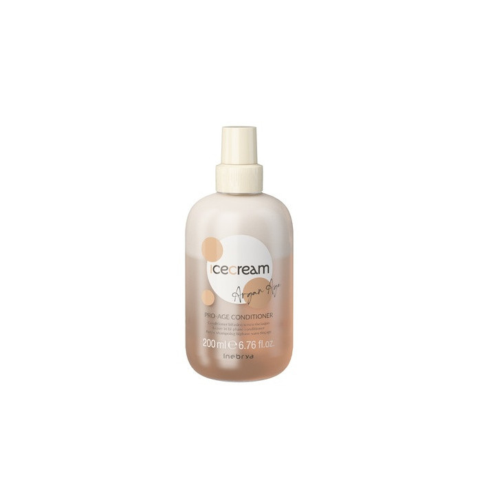 Inebrya — Après-shampoing, 200 ml | Bellasoa Paris