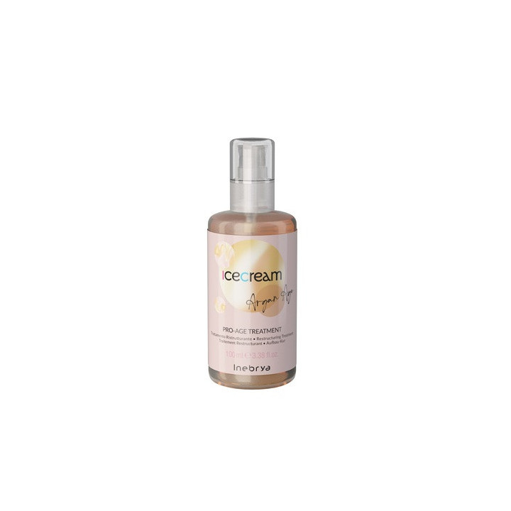 Inebrya Ic Pro-age Treatment 100ML | Bellasoa Paris