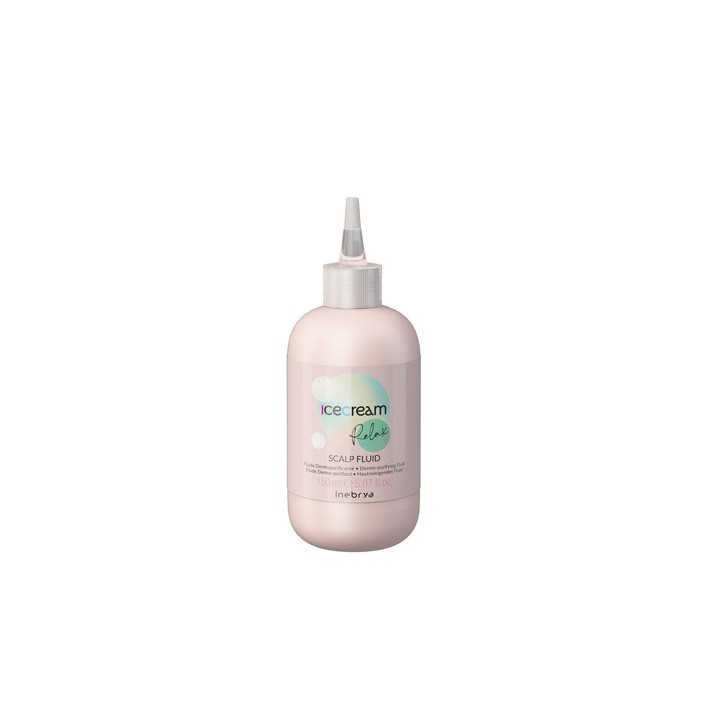 Inebrya — Shampoing, 150 ml | Bellasoa Paris