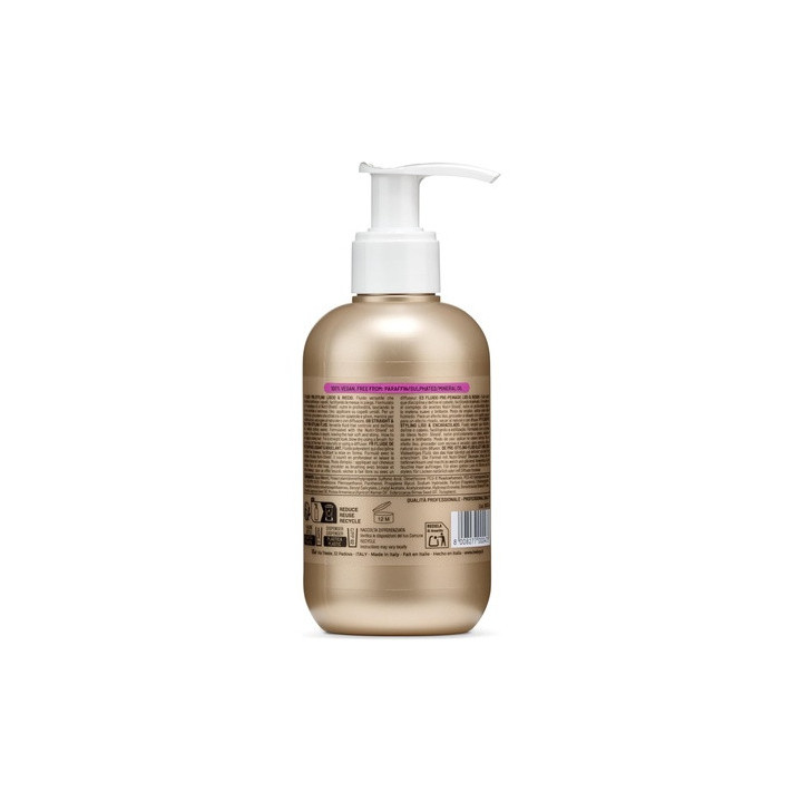Inebrya Ic Style-in Duo Style 200ML | Bellasoa Paris