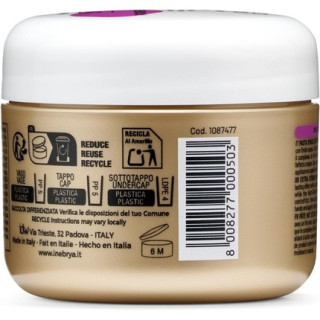 Inebrya Ic Style-in Flossy Paste 100ML | Bellasoa Paris