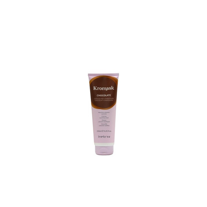 Inebrya Kromask Chocolate 250ML | Bellasoa Paris