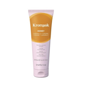 Inebrya Kromask Honey 250ML | Bellasoa Paris