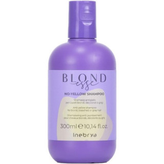 Inebrya — Shampoing, 300 ml | Bellasoa Paris