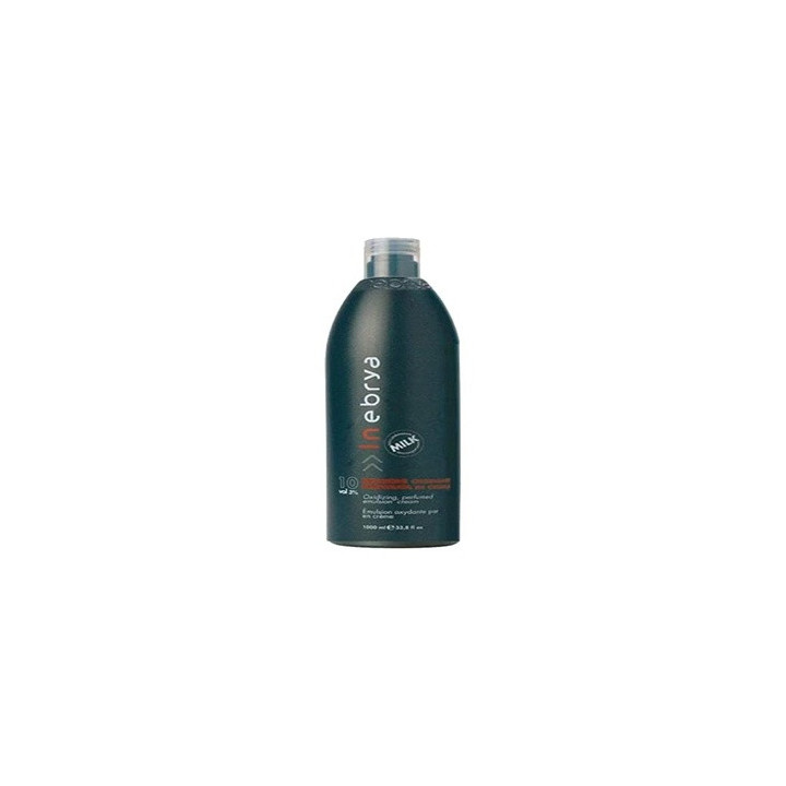 Inebrya Oxidant 10 Volumi 1L | Bellasoa Paris