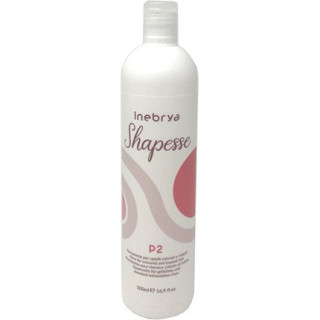 Inebrya Shapesse P2 500ML | Bellasoa Paris