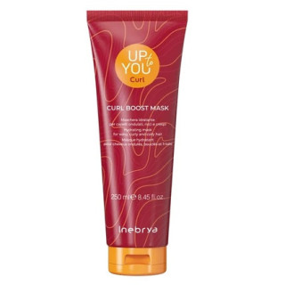 Inebrya — Masque, 250 ml | Bellasoa Paris
