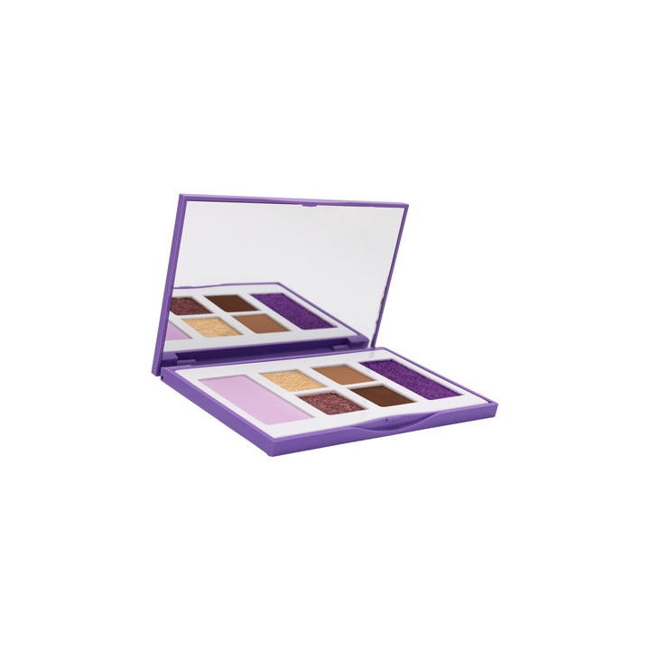Ingrid Shadow Palette Lexy Sunset Baby | Bellasoa Paris