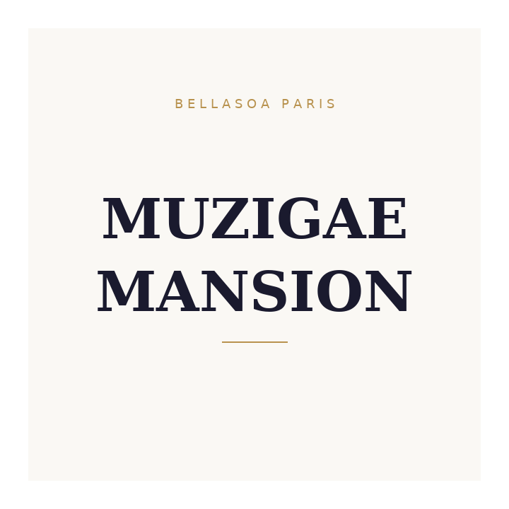 Muzigae Mansion Fitting Blush 05 Find Blush 5 Gr | Bellasoa Paris