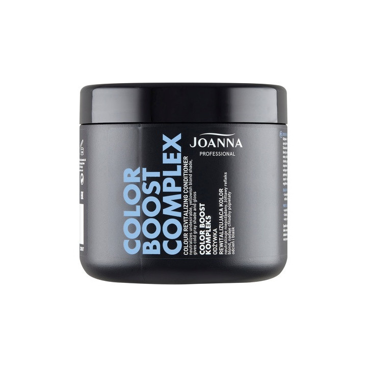 Joanna — Après-shampoing vitaminé, 500 g | Bellasoa Paris