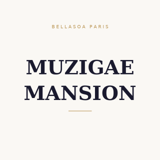 Muzigae Mansion Fitting Blush 03 Ecstasy Blush 5 Gr | Bellasoa Paris