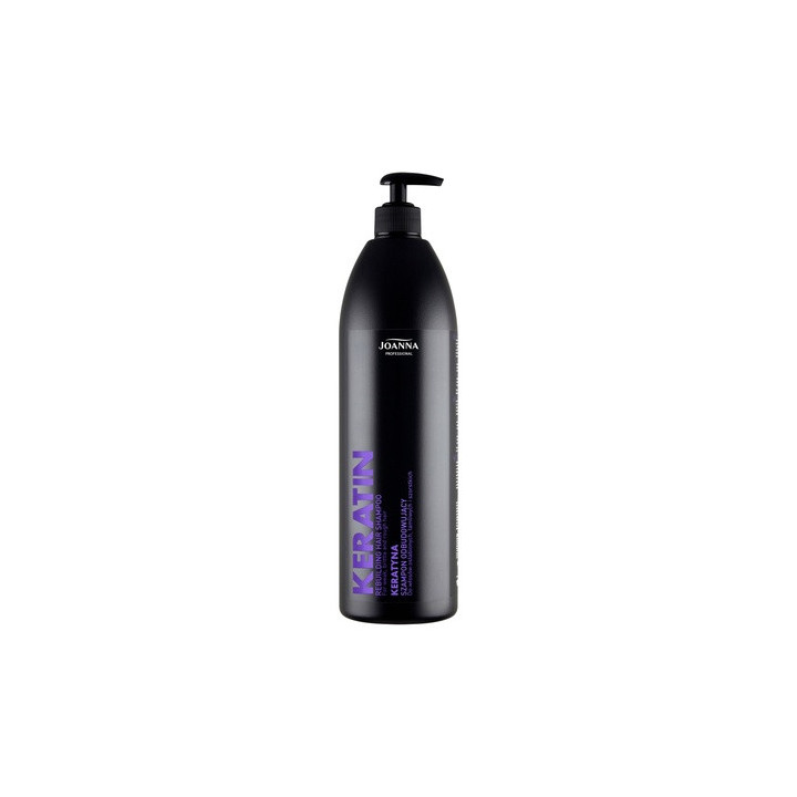 Joanna — Shampoing, 1 L | Bellasoa Paris
