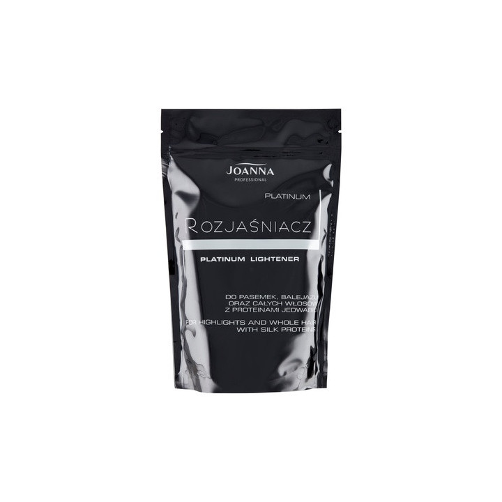 Joanna Platinum 450G | Bellasoa Paris