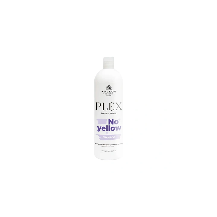 Kallos — Shampoing, 1 L | Bellasoa Paris