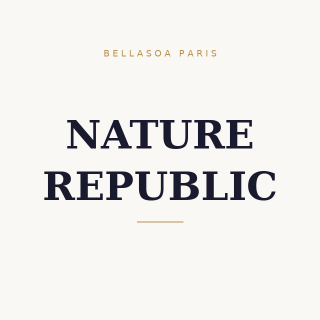 Nature Republic Perfume De Nature Body Lotion_sunshine Berry Body… | B