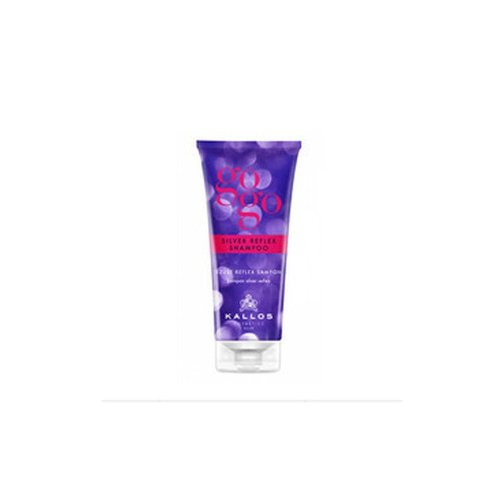 Kls — Shampoing, 200 ml | Bellasoa Paris
