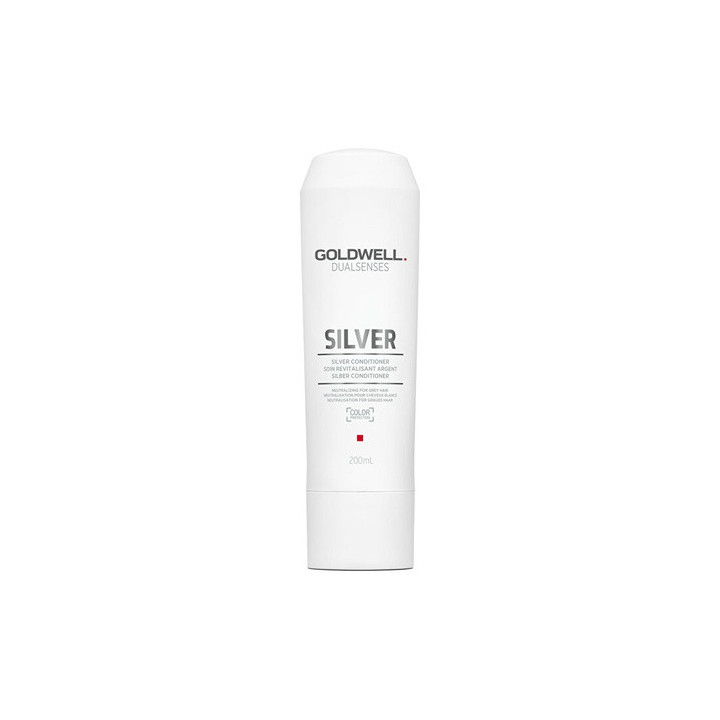 Dual — Après-shampoing, 200 ml | Bellasoa Paris