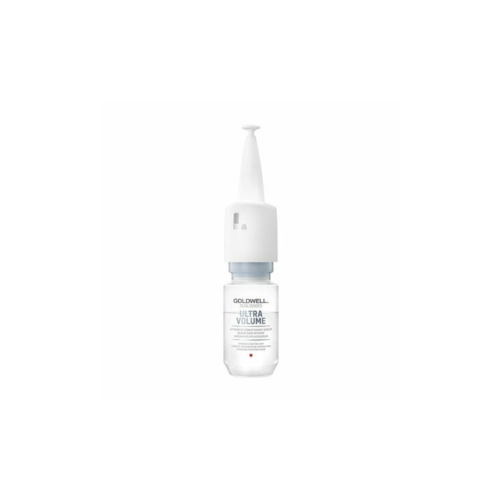Dual — Sérum, 18 ml | Bellasoa Paris