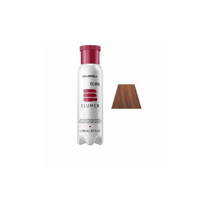 Elumen Hc - BG@6 200ML | Bellasoa Paris