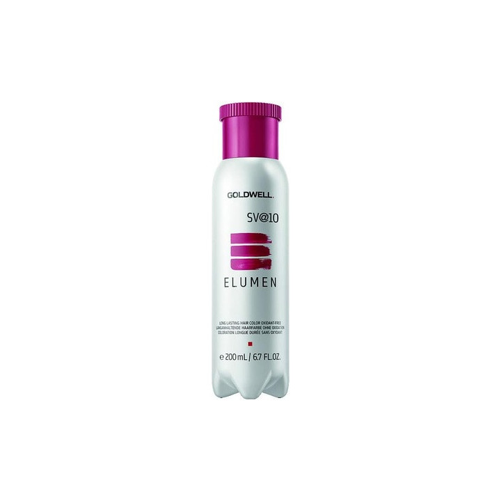 Elumen Hc - SV@10 200ML | Bellasoa Paris