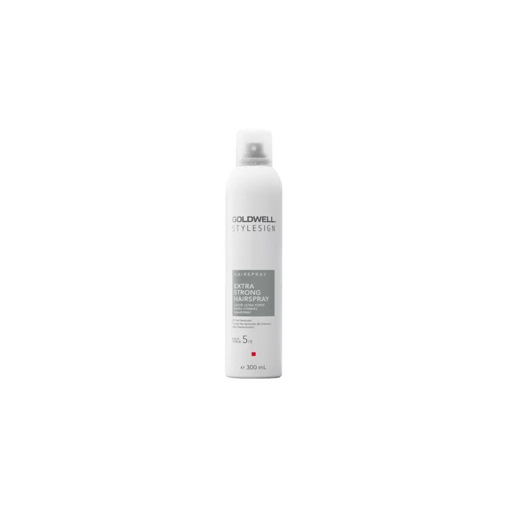 Gw Hairspray Extra Strong 300ML | Bellasoa Paris
