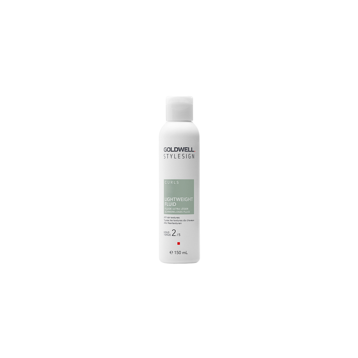 Gw Style Curls Lightweight Fluid 150ML | Bellasoa Paris