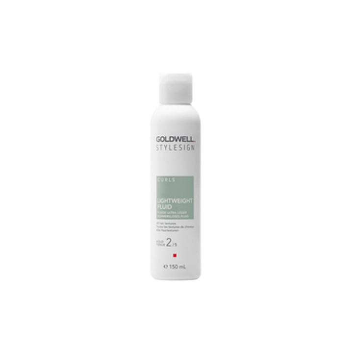 Gw Style Curls Lightweight Fluid 150ML | Bellasoa Paris