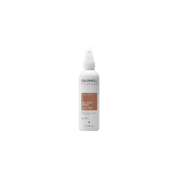 Gw Style Texture Sea Salt Spray 200ML | Bellasoa Paris
