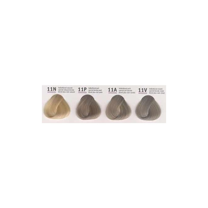Topchic (60ML) 11A | Bellasoa Paris