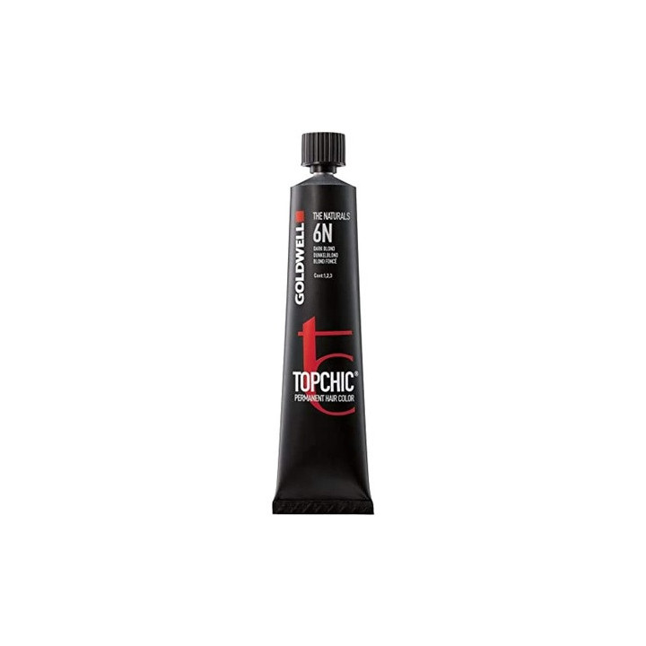 Topchic (60ML) 11SV | Bellasoa Paris