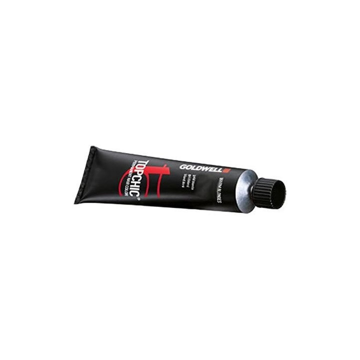Topchic (60ML) 11SV | Bellasoa Paris