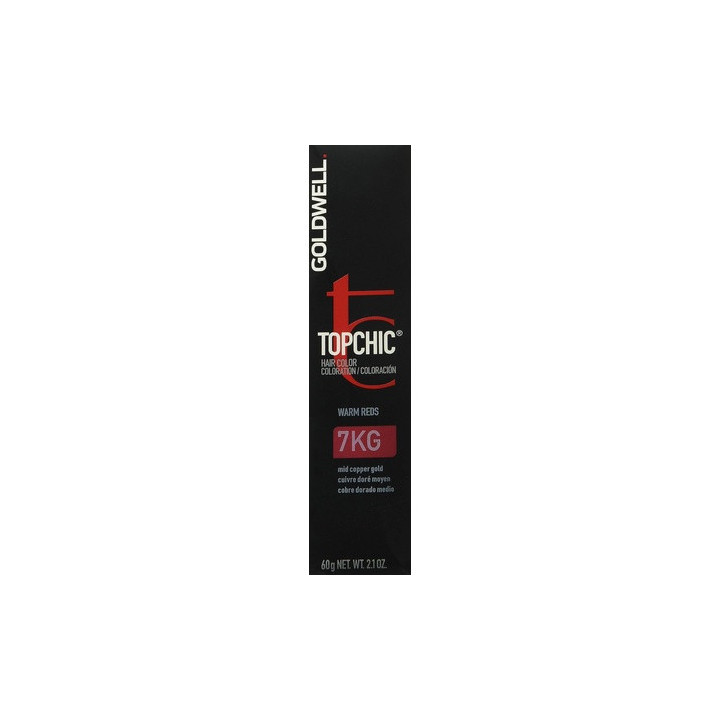 Topchic (60ML) 7KG | Bellasoa Paris
