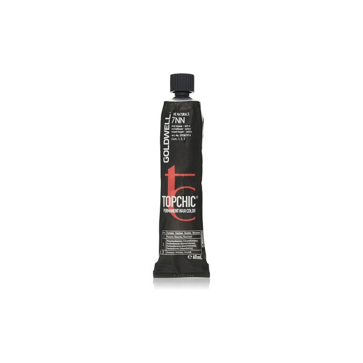 Topchic (60ML) 7NN | Bellasoa Paris