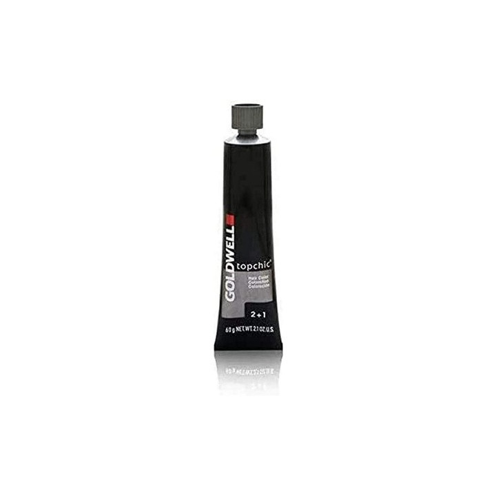 Topchic — Crème, 60 ml | Bellasoa Paris
